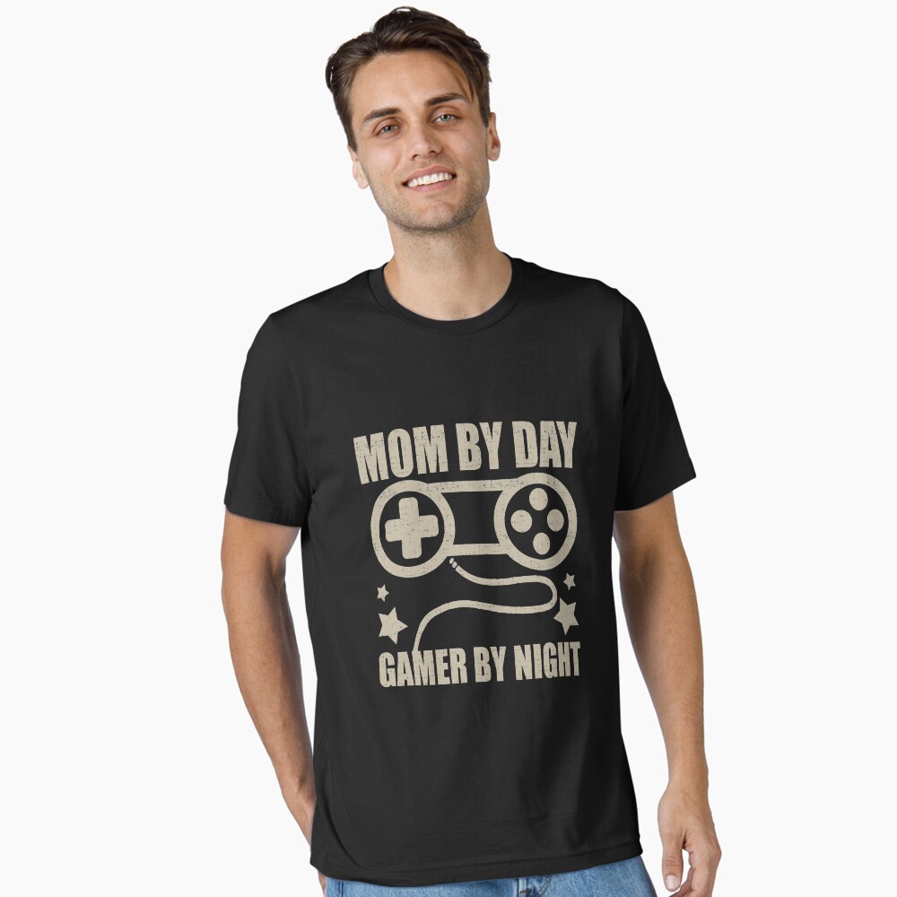 Item preview, Essential T-Shirt designed and sold by Digitalhumor.