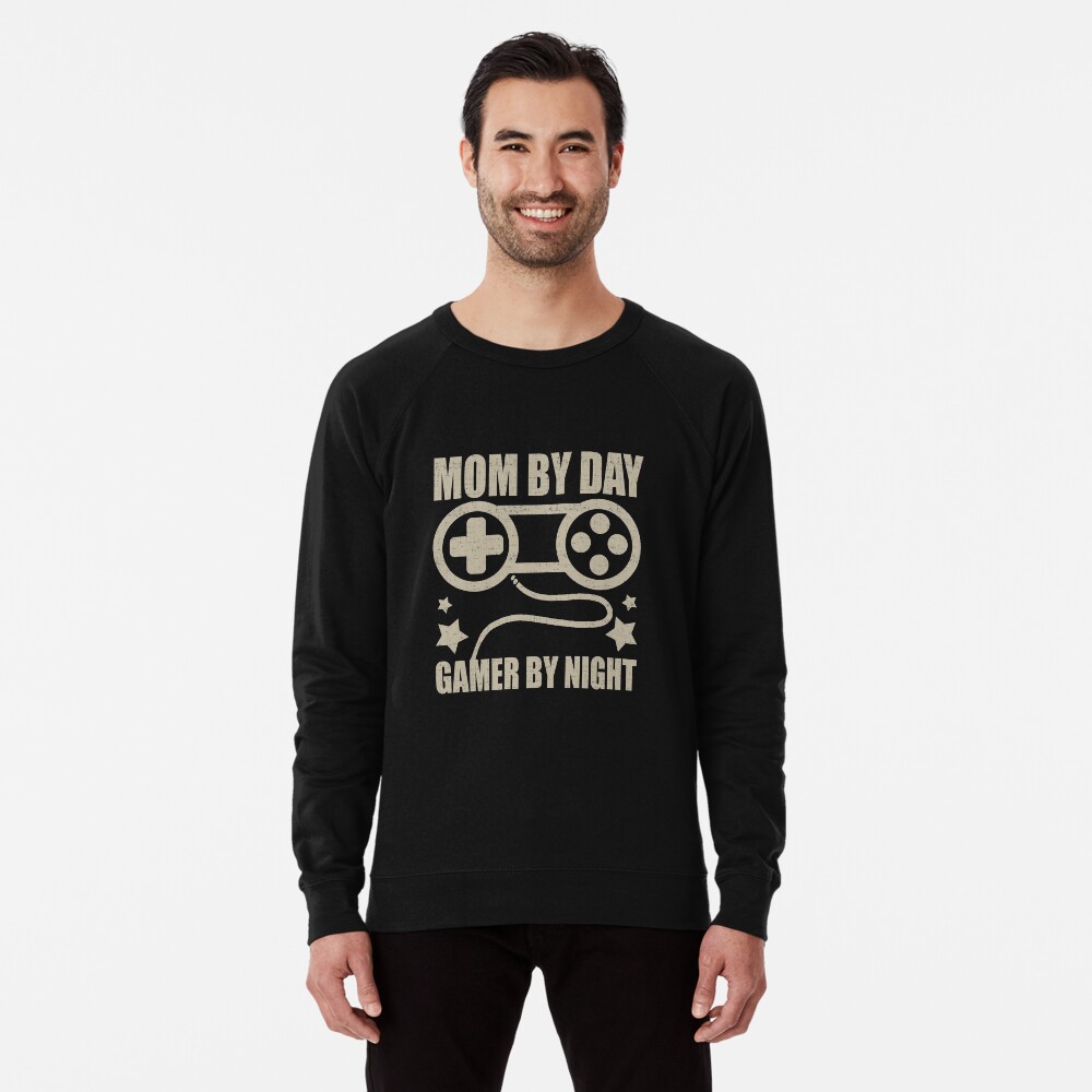 Item preview, Lightweight Sweatshirt designed and sold by Digitalhumor.