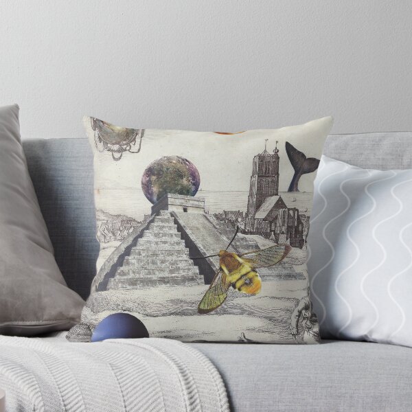 Item preview, A Comfortable Surreality designed and sold by indigotribe.