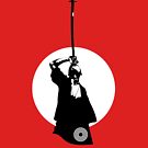 «KATANA EATER» de alexMo