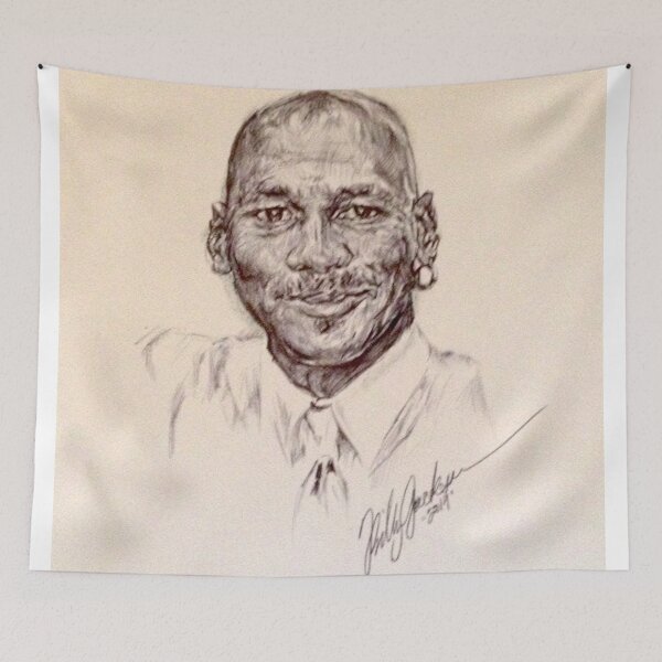 Item preview, Athletic  designed and sold by Portraits by Billy Jackson.