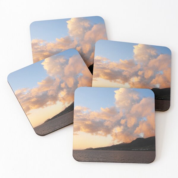 Item preview, Sunset on the island designed and sold by erozzz.