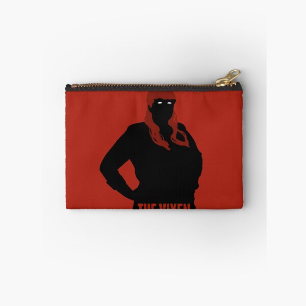 Item preview, The Vixen (rojo) designed and sold by Darkwaters Designs.