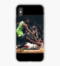 Derrick Rose iPhone Case