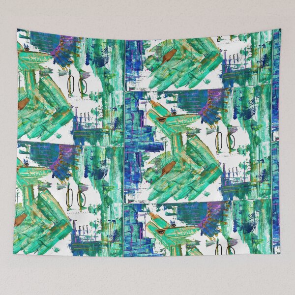 Item preview, Animality and Death on the Gulf Coast designed and sold by ARTofDIRT.