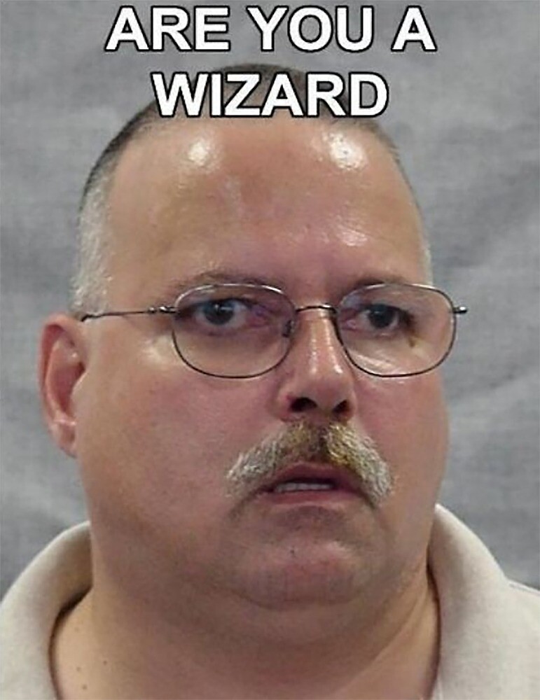 Bist Du Ein Zauberer