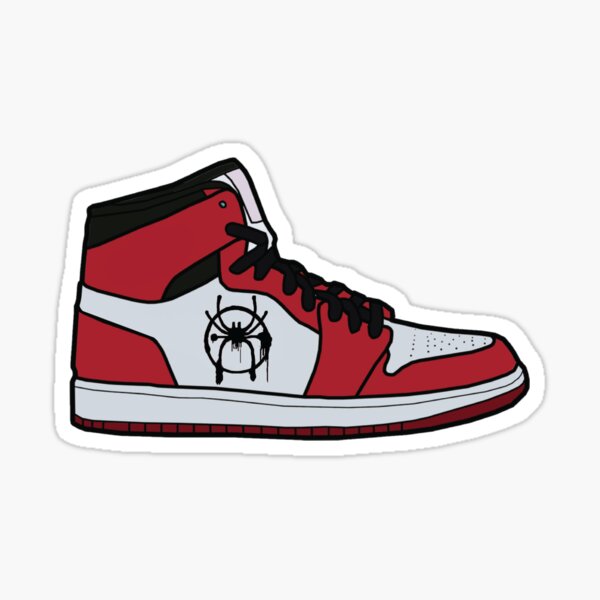 Shoe Stickers for Sale