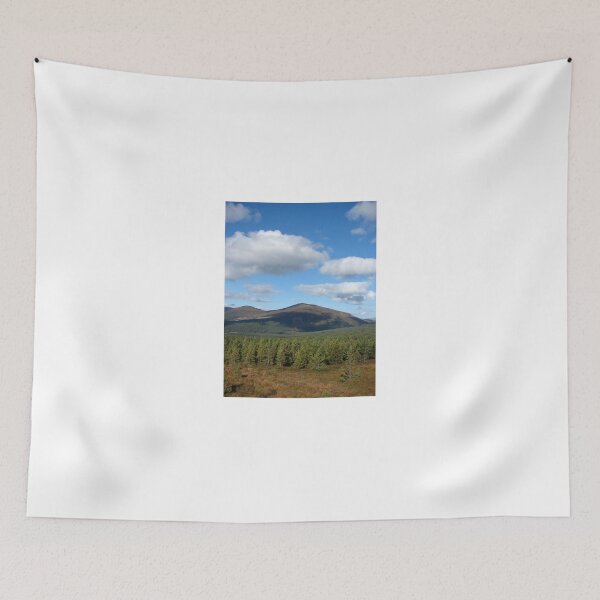 Item preview, The Shepherd`s Hill, Glenmore, Scotland designed and sold by Chris Petty.