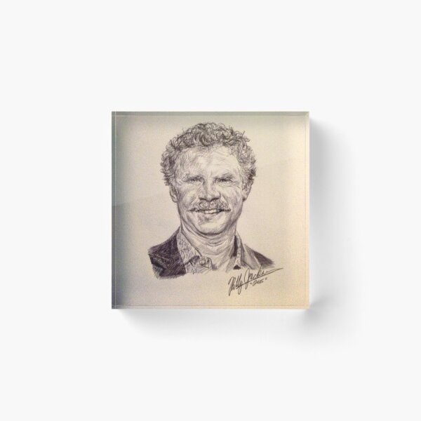 Item preview, Favorite Comedian designed and sold by Portraits by Billy Jackson.