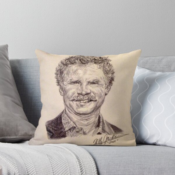 Item preview, Favorite Comedian designed and sold by Portraits by Billy Jackson.
