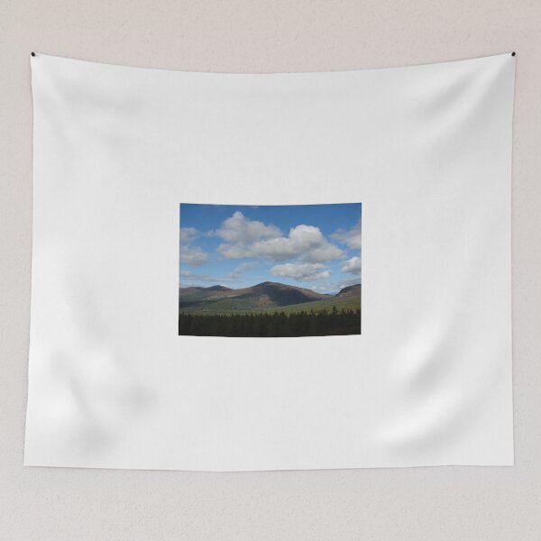 Item preview, The Shepherd`s Hill, Glenmore, Scotland designed and sold by Chris Petty.