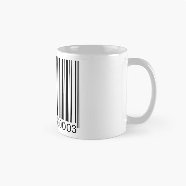 Item preview, Barcode designed and sold by avidfan2000.