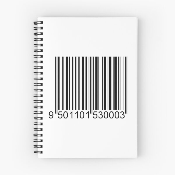 Item preview, Barcode designed and sold by avidfan2000.