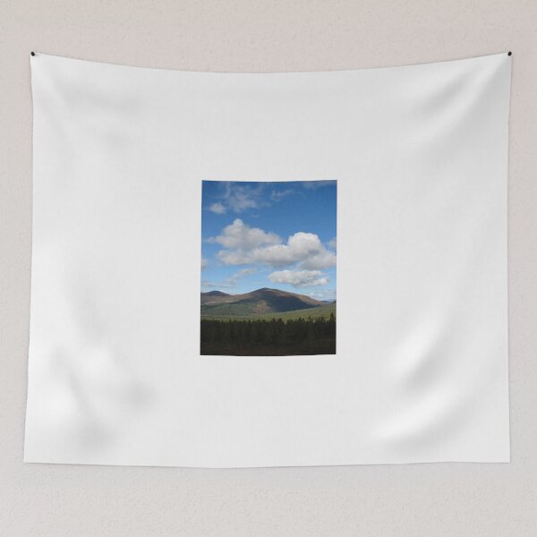 Item preview, The Shepherd`s Hill, Glenmore, Scotland designed and sold by Chris Petty.
