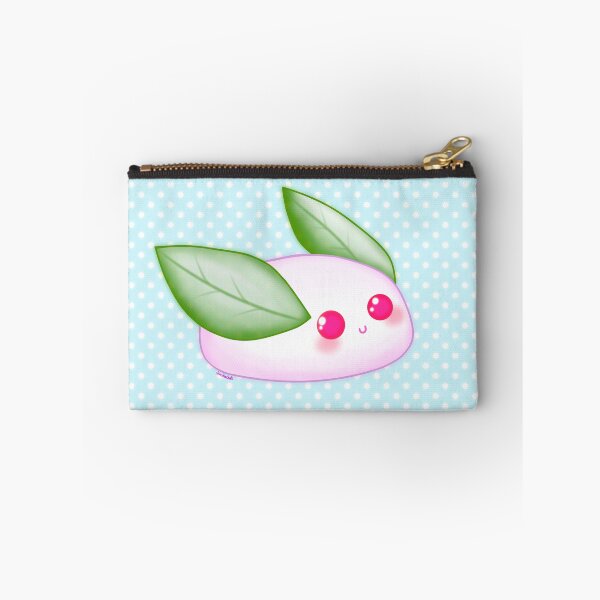 Item preview, Mochi Snow Bunny designed and sold by AtraNubesStudio.