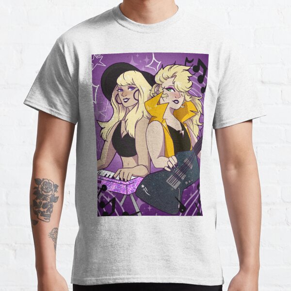 ALL IN THE STYLE Classic T-Shirt