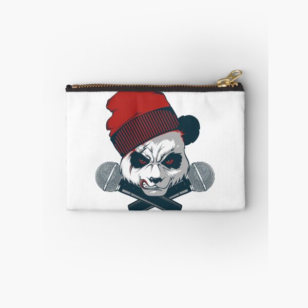 Item preview, Evil Hip Hop Panda designed and sold by HHGA.