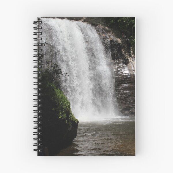 Item preview, Looking Glass Falls designed and sold by Bob Hardy.