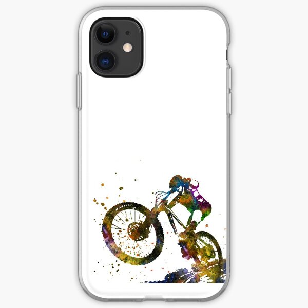 mtb iphone case