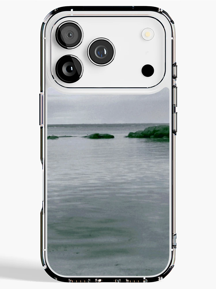 Thumbnail 1 of 5, iPhone Case, Table Roks designed and sold by David Grubb.