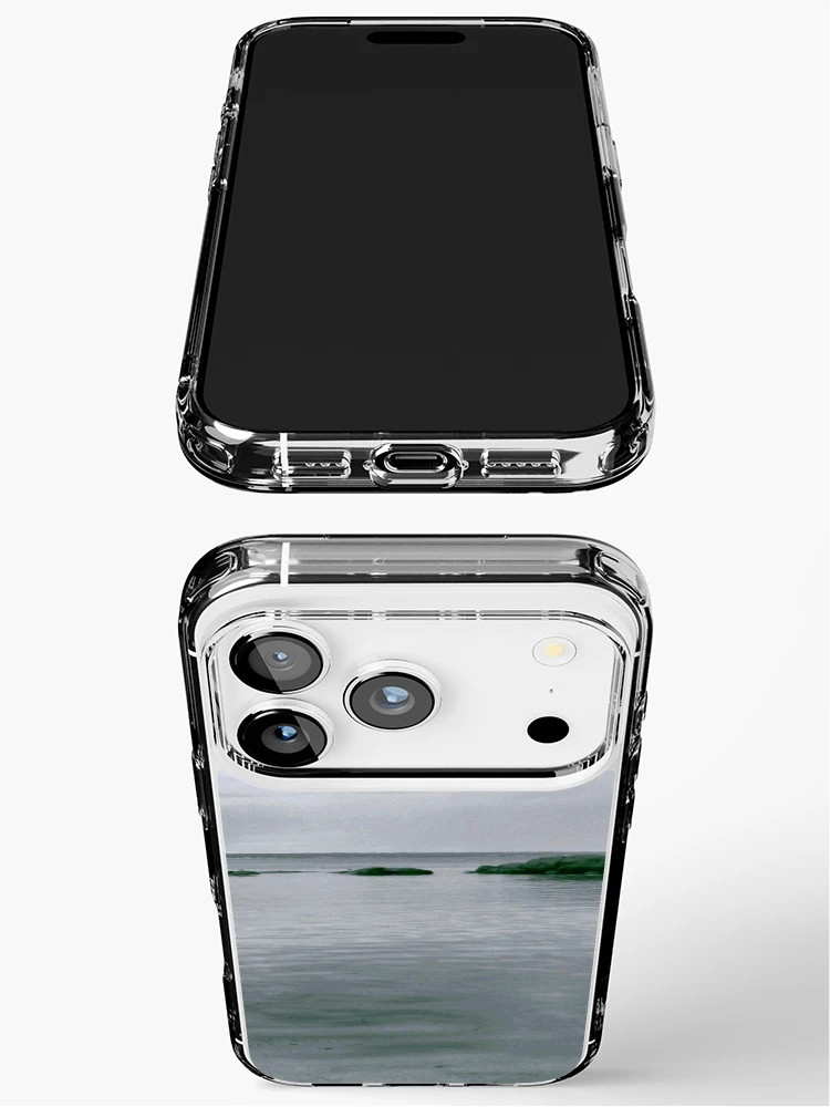 Thumbnail 3 of 5, iPhone Case, Table Roks designed and sold by David Grubb.