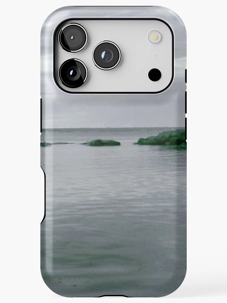 Thumbnail 1 of 4, iPhone Case, Table Roks designed and sold by David Grubb.