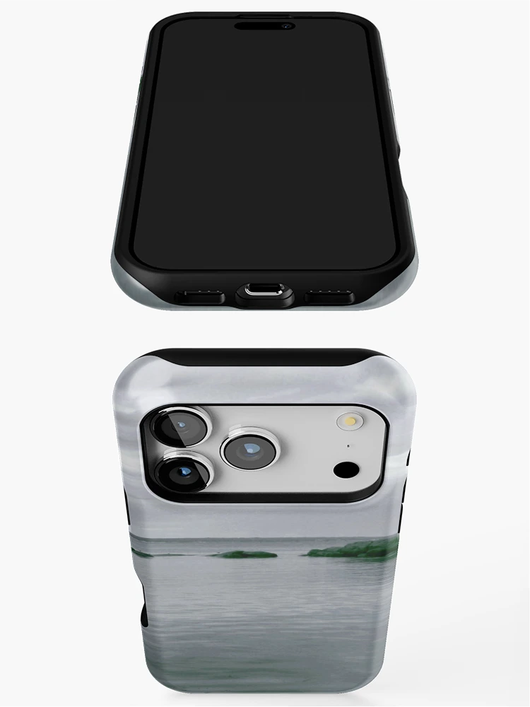 Thumbnail 3 of 4, iPhone Case, Table Roks designed and sold by David Grubb.
