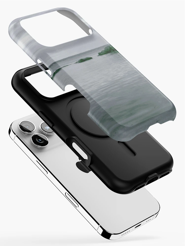 Thumbnail 2 of 4, iPhone Case, Table Roks designed and sold by David Grubb.