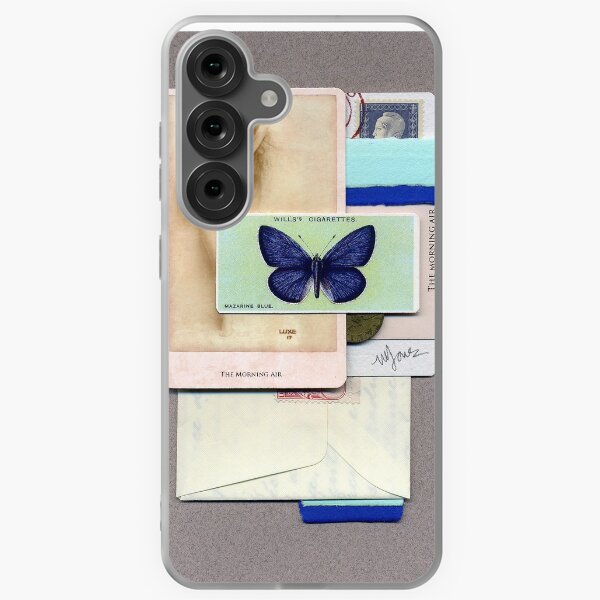The Morning Air Samsung Galaxy Soft Case