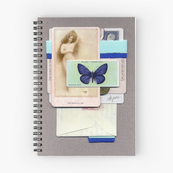 Item preview, The Morning Air designed and sold by Michael Douglas Jones.