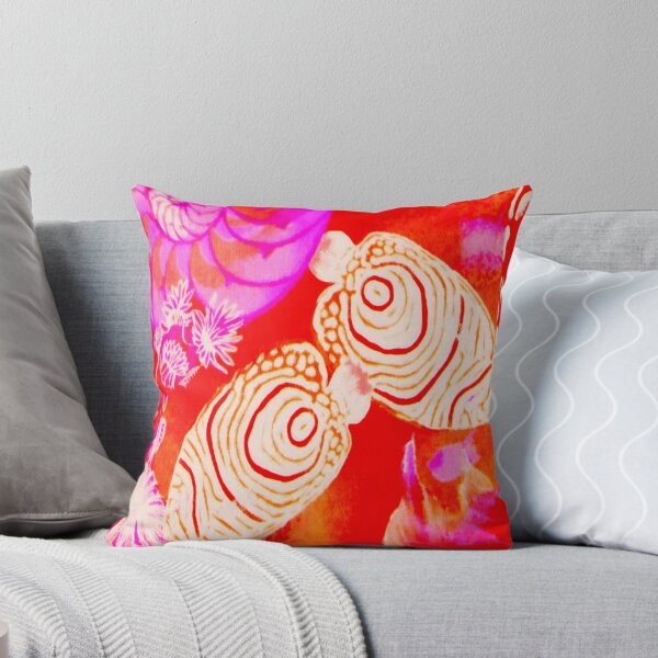 Item preview, 7 DAYS OF SUMMER- SUMMER DREAMING OZ REEF FISH designed and sold by 7 days of Summer.