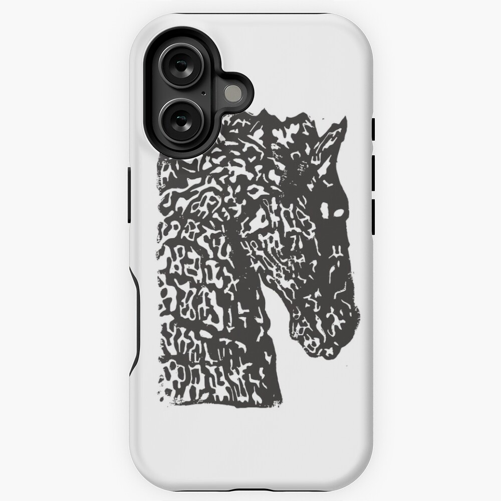 Item preview, iPhone Magsafe Tough Case designed and sold by Thundermonkey.