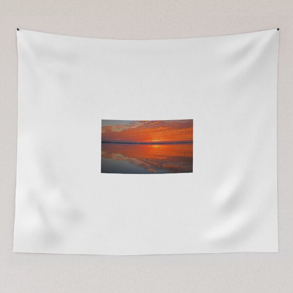 Item preview, A Hot Florida Sunrise! designed and sold by Anthony Goldman.