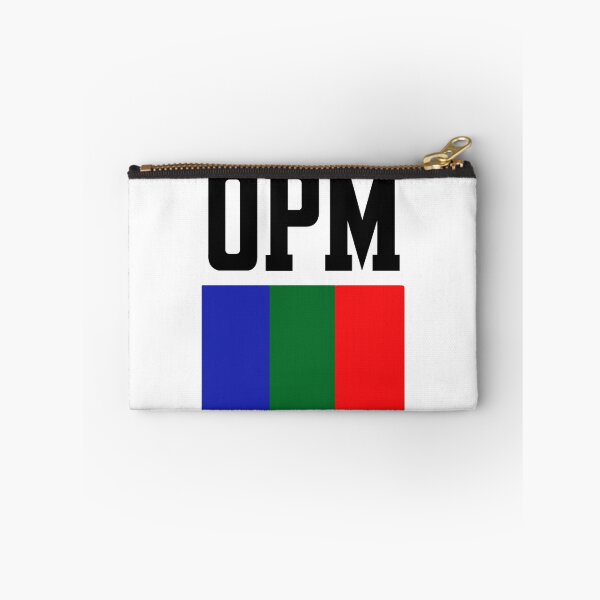 Item preview, OpM 'Til It's Over Another Day designed and sold by Chavo2k6.