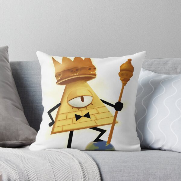 Item preview, bill cipher designed and sold by chilensisboy.
