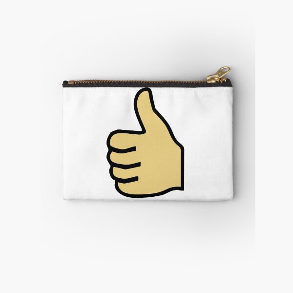Item preview, thumbs up designed and sold by Vectorqueen.