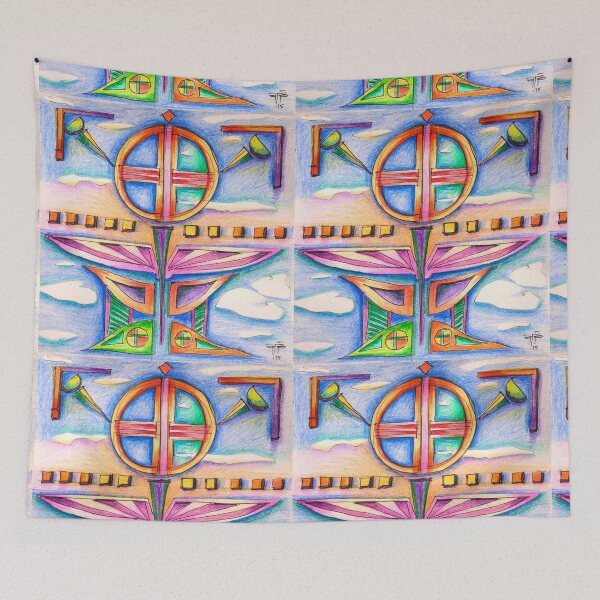 Item preview, cálice designed and sold by Tereza Pilar  Art.