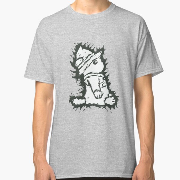 Mr.Evans Classic T-Shirt