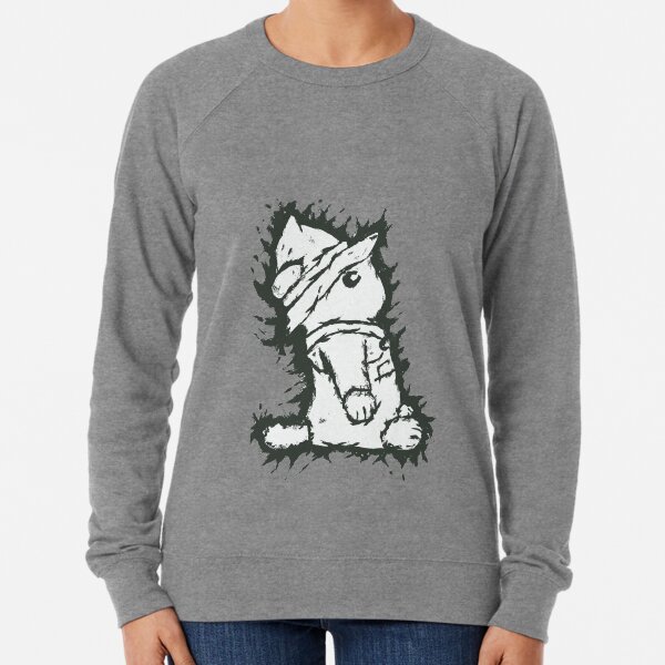 Mr.Evans Lightweight Sweatshirt