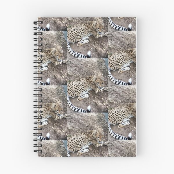 Item preview, Cheetah designed and sold by Bello Designs.