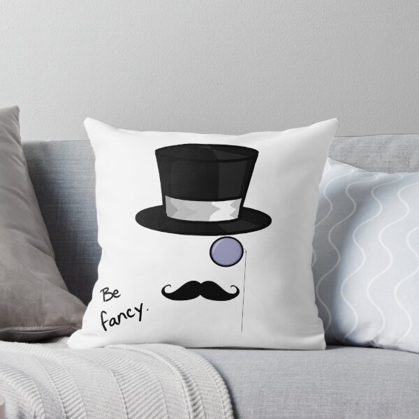 Item preview, Be Fancy designed and sold by meajos.
