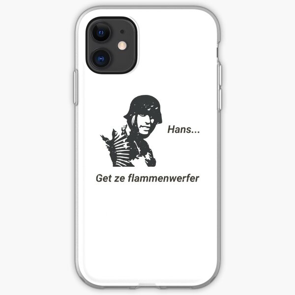 Roblox Oof Iphone Case Cover By Leo Redbubble - roblox oof roblox phone case teepublic