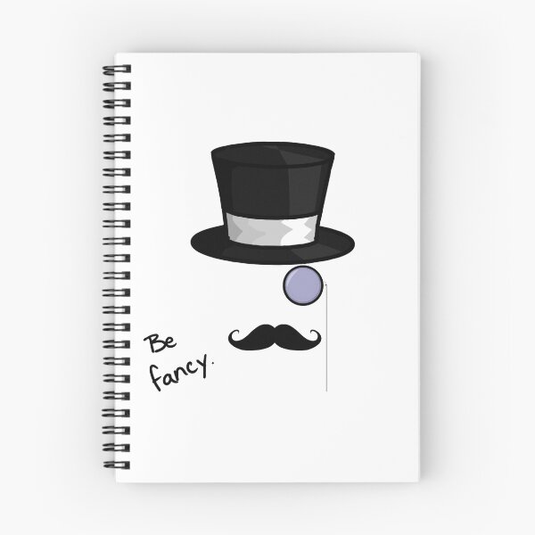 Item preview, Be Fancy designed and sold by meajos.