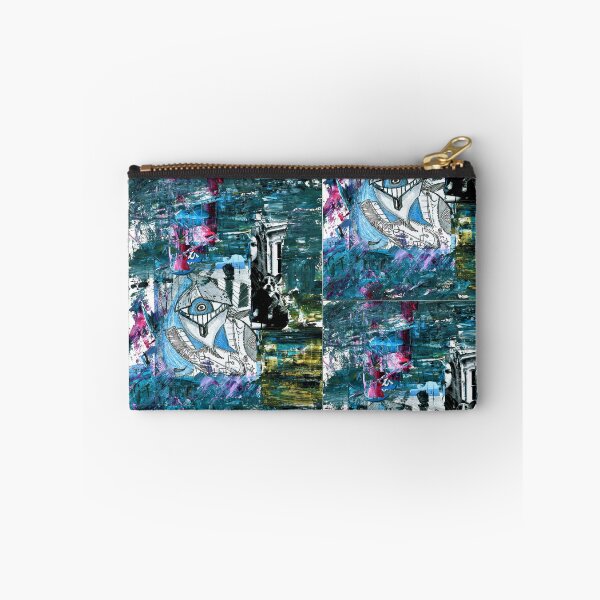 Item preview, Chemically Enhanced Architecture And the Condominiums Conquest Of The Swamp designed and sold by ARTofDIRT.