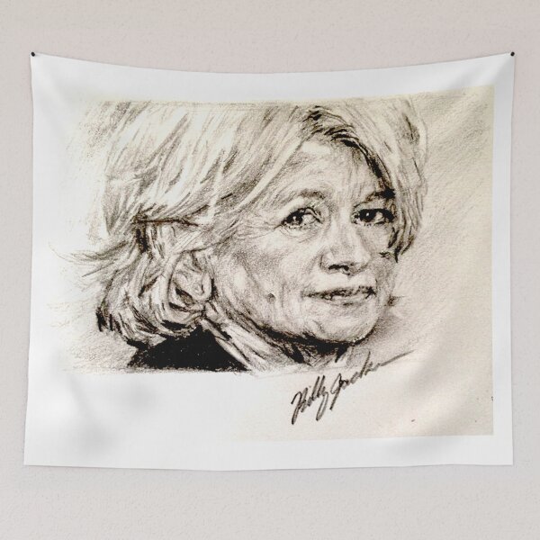 Item preview, HIGHEST LADY OF THE CRAFTS designed and sold by Portraits by Billy Jackson.