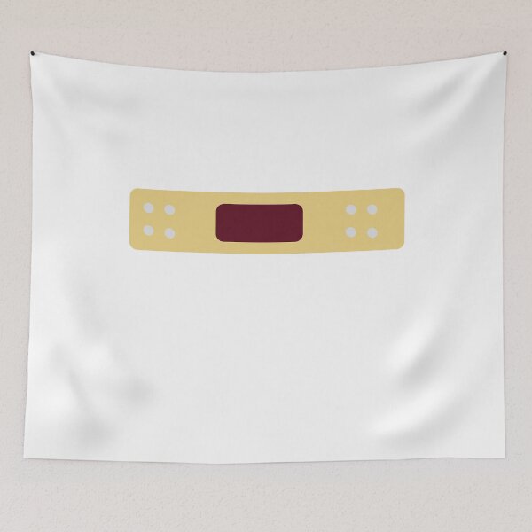 Item preview, plaster designed and sold by Vectorqueen.
