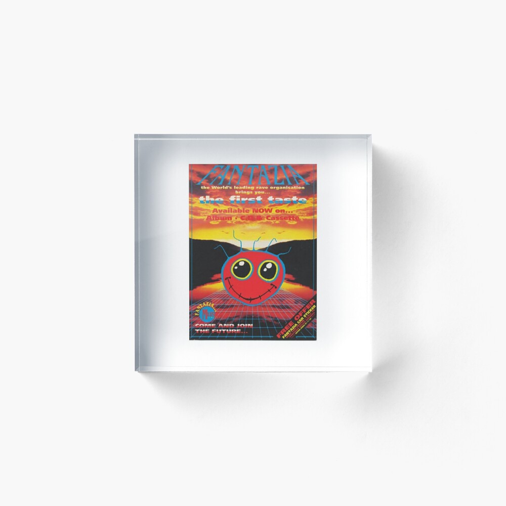 Old Skool rave flyer Art Board Print for Sale by Mfdoom123