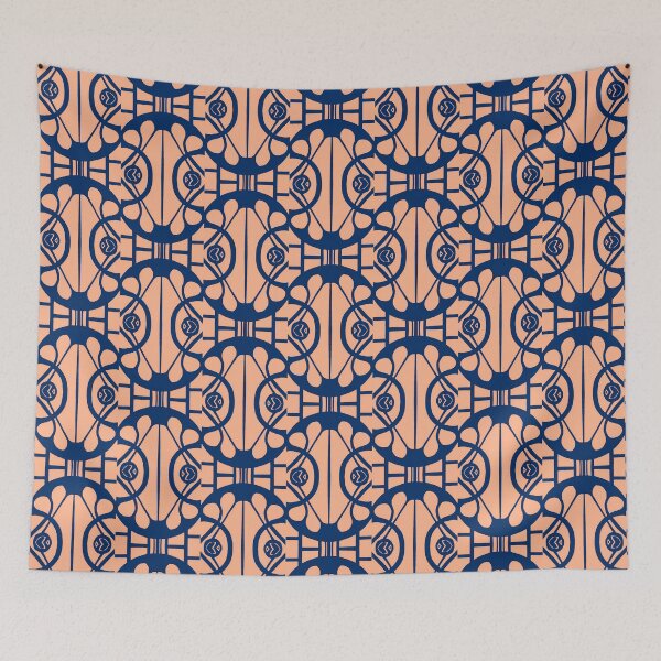 Item preview, Poppy2 designed and sold by Belinda Moore.