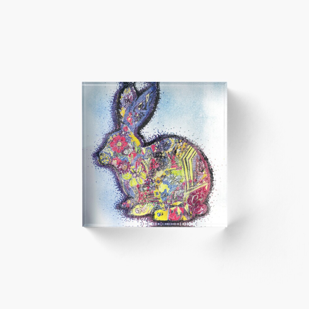 Item preview, Acrylic Block designed and sold by missmann.