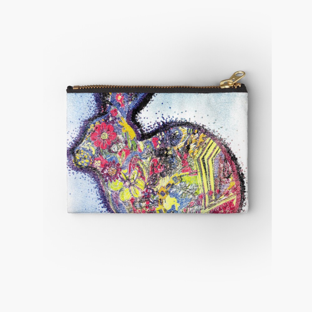 Item preview, Zipper Pouch designed and sold by missmann.